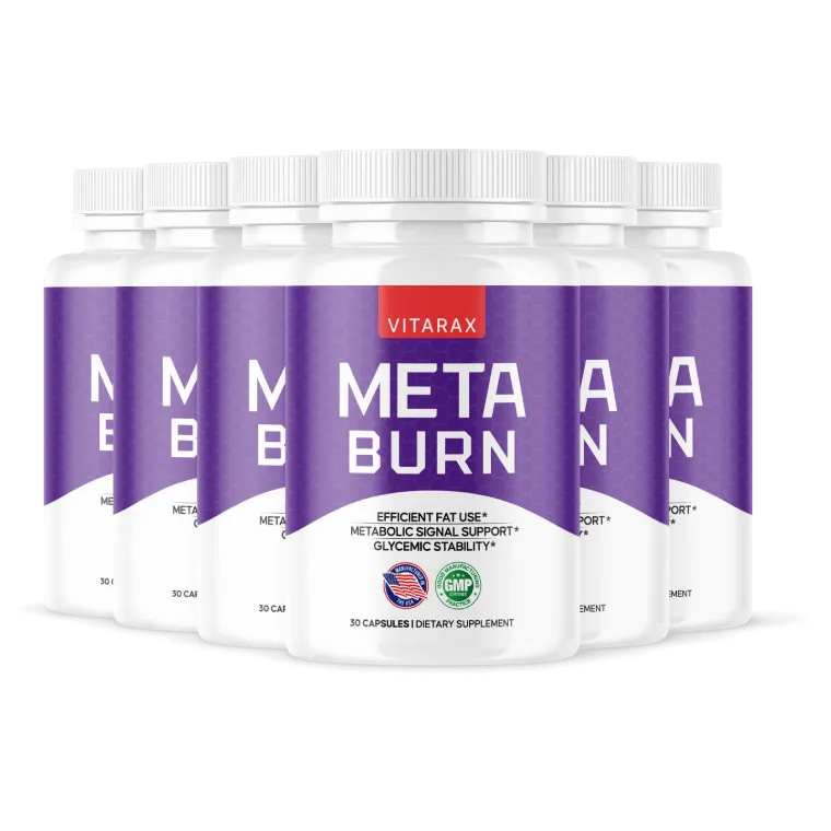 MetaBurn Discounted Offer