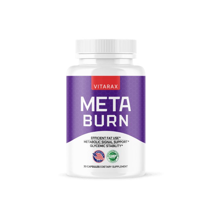 MetaBurn Limited Time Offer Only $47.50/Bottle