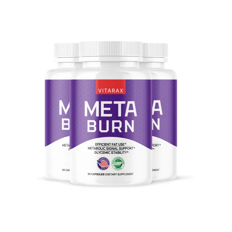 What is MetaBurn?